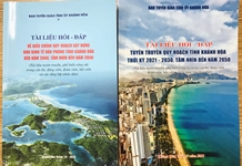 Khánh Hòa: Nỗ lực nâng cao hiệu quả công tác dư luận xã hội